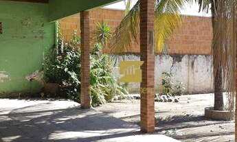 Imagem 2: Casa à Venda com 03 Quartos sendo 02 Suítes no Bairro Chácara dos Pinheiros - Cuiabá/MT