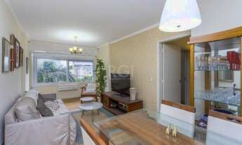 Imagem 2: Porto Alegre - Apartamento Padrão - Menino Deus