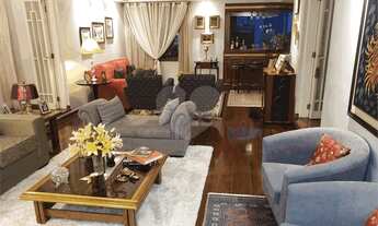 Imagem 4: Apartamento a venda em Morumbi, com 320 m² 4 suítes