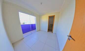 Imagem 12: Apartamento com 2 dormitórios à venda, 46 m² por R$ 165.000,00 - Dona Zulmira - Uberlândia