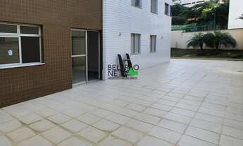 Imagem 7: Área privativa para aluguel, 4 quartos, 1 suíte, Buritis - Belo Horizonte/MG