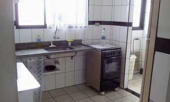 Imagem 6: Apartamento à venda, 53 m² por R$ 210.000,00 - Vila Guilhermina - Praia Grande/SP