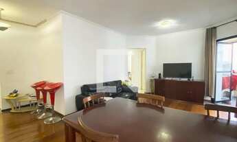 Imagem 3: Apartamento para Aluguel - Alphaville, 3 Quartos, 110 m2