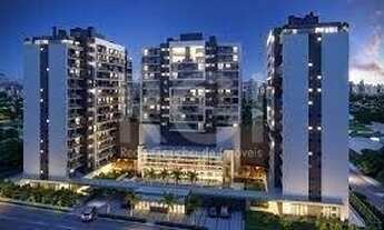 Imagem 2: Porto Alegre - Apartamento Padrão - Jardim Botânico