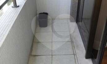 Imagem 7: FLAT BAIRRO DO PARAÍSO 70M²