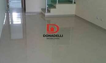 Imagem 5: Sobrado Novo de 100 m² à venda - 3 dorm - 2 vagas - Quintal - Vila Marari - São Paulo/SP