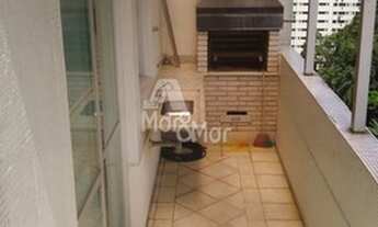 Imagem 4: Cobertura na Praia das Pitangueiras!