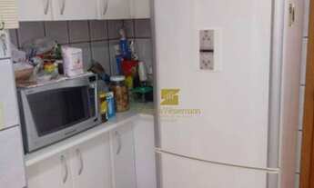 Imagem 5: Apartamento á venda no Edifício Ana Vitoria com 3 dormitórios sendo 01 suíte localizado n