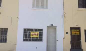 Imagem: Sobrado para venda possui 40 metros quadrados