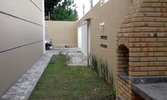 Imagem 2: Casa em condomínio com 2 quartos - Ótima localização