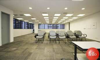 Imagem 6: São Paulo - Conjunto Comercial/sala - Brooklin