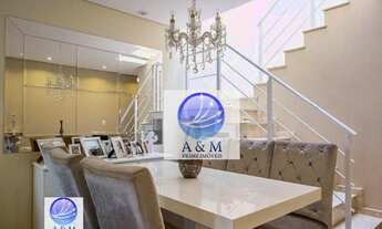 Imagem 4: Casa com 3 dormitórios à venda, 120 m² por R$ 950.000 - Vila Carrão - São Paulo/SP