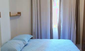 Imagem 7: Impecável 1 qto mobiliado, em um dos melhores pontos do Leblon, pertinho da praia!