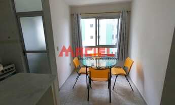 Imagem 5: Venda - APARTAMENTO - JANGADA - MONTE CASTELO - SAO JOSE DOS CAMPOS - 68 M² AU - 3 DORM