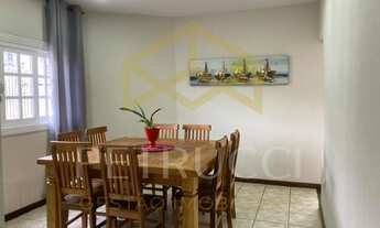 Imagem 3: Casa - Jardim das Palmeiras - Valinhos