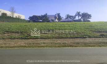 Imagem 2: Lote espetacular de 2.160m² à venda no Terras de São José II!