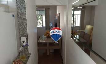 Imagem 5: Apartamento com 2 dormitórios à venda, 46 m² por R$ 265.000 - Freguesia (Ilha do Governado