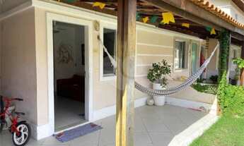 Imagem 2: CASA DUPLEX EM CONDIMINIO - LAURO DE FREITAS