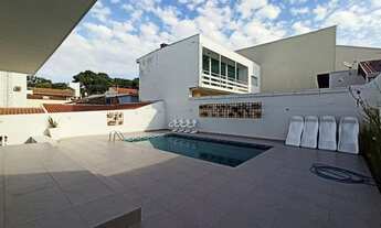 Imagem 6: Casa em Condomínio para Venda em Americana, Iate Clube de Americana, 4 dormitórios, 4 suít