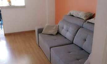 Imagem 3: APARTAMENTO Á VENDA JARDIM DO LAGO CAMPINAS SP