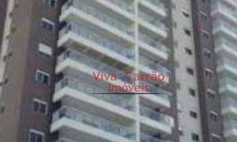 Imagem 2: Apartamento com 3 dormitórios ( 1 Suíte ) Varanda Gourmet, 2 Vagas Fixas e depósit à venda