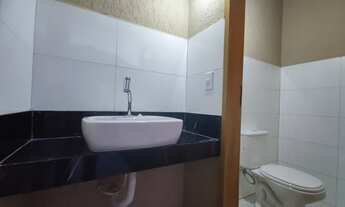 Imagem 4: Caldas Novas - Casa Padrão - turista 2