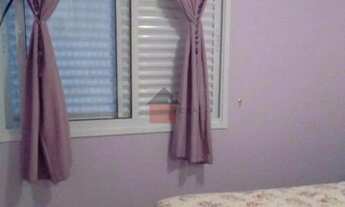 Imagem: Apartamento residencial à venda, Vila Gumercindo