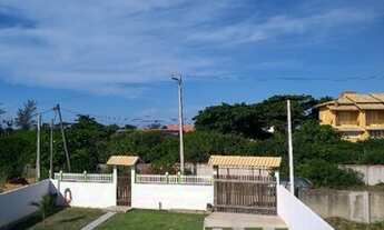 Imagem 4: LINDA CASA A VENDA EM PRAIA SECA A APENAS 50 METROS DO MAR!