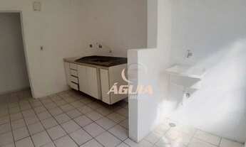 Imagem 5: Apartamento com 2 dormitórios à venda, 60 m² por R$ 205.000,00 - Jardim Alzira Franco - Sa