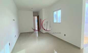 Imagem 2: Apartamento sem condomínio com elevador- Jardim Ana Maria, Santo André