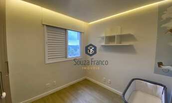 Imagem 7: Apartamento com 3 dormitórios, 114 m² - venda por R$ 850.000,00 ou aluguel por R$ 3.786,03