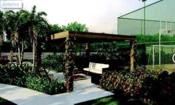 Imagem 5: Apartamento com 4 dormitórios à venda, 229 m² por R$ 3.242.421,06 - Aldeota - Fortaleza/CE