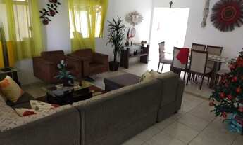 Imagem 3: Casa em Abrantes 4/4,2 suítes,Hidro,piscina, área gourmet, Condominio Fechado