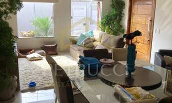 Imagem 2: Casa - Colinas do Castelo - Monte Alegre do Sul