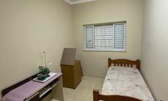 Imagem 6: Casa - Parque Residencial Vila União - Campinas