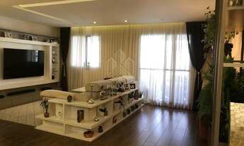 Imagem 4: São Paulo - Apartamento Padrão - Mooca