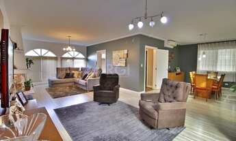 Imagem 5: Porto Alegre - Casa Padrão - Tristeza