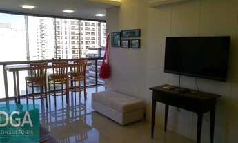 Imagem 7: Rio de Janeiro - Apartamento Padrão - Ipanema