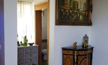 Imagem 7: Casa em Condomínio para Venda em Santana de Parnaíba, Alphaville, 6 dormitórios, 5 suítes