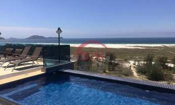 Imagem 3: Cobertura com 4 dormitórios à venda, 300 m² na Praia das Dunas, Braga em Cabo Frio/RJ