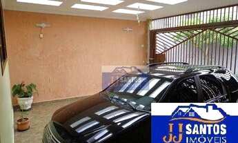 Imagem 3: Sobrado à venda, 194 m² por R$ 1.250.000,00 - Água Rasa - São Paulo/SP