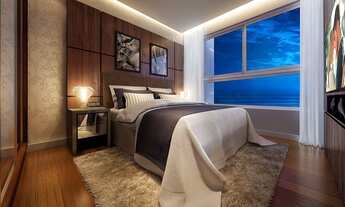 Imagem 4: Conheça o apartamento com 297m² privativos e 4 vaga(s) no Itapema em Itapema