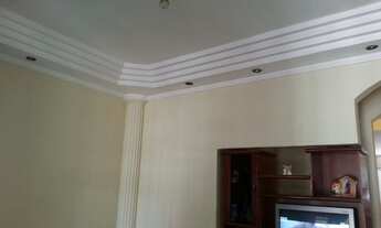 Imagem 6: SOBRADO à venda, 3 quartos, 1 vaga, Parque Fongaro - São Paulo/SP