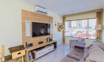 Imagem 2: PORTO ALEGRE - Apartamento Padrão - Boa Vista