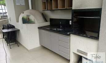 Imagem 5: Apartamento para Venda em Ribeirão Preto, Jardim Itaú, 2 dormitórios, 1 banheiro, 1 vaga