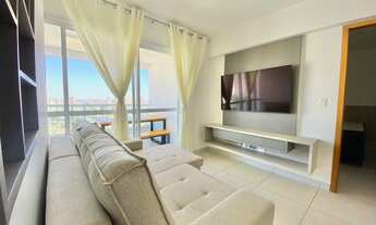 Imagem 3: GOIâNIA - Flat Padrão - Setor Marista