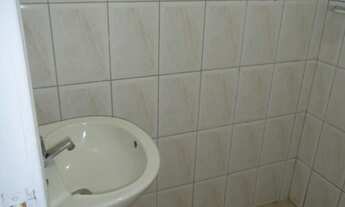 Imagem 5: Kitnet/conjugado para aluguel com 25 metros quadrados em Santa Cecília - São Paulo - SP