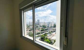 Imagem 4: Apartamento para venda tem 185 metros quadrados com 4 quartos em Campo Belo - São Paulo