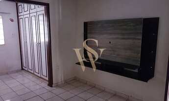 Imagem 6: Casa à Venda com 03 Quartos sendo 01 Suíte no Bairro CPA 1 - Cuiabá/MT