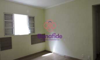 Imagem 4: CASA, PARQUE ALMERINDA CHAVES, JUNDIAÍ